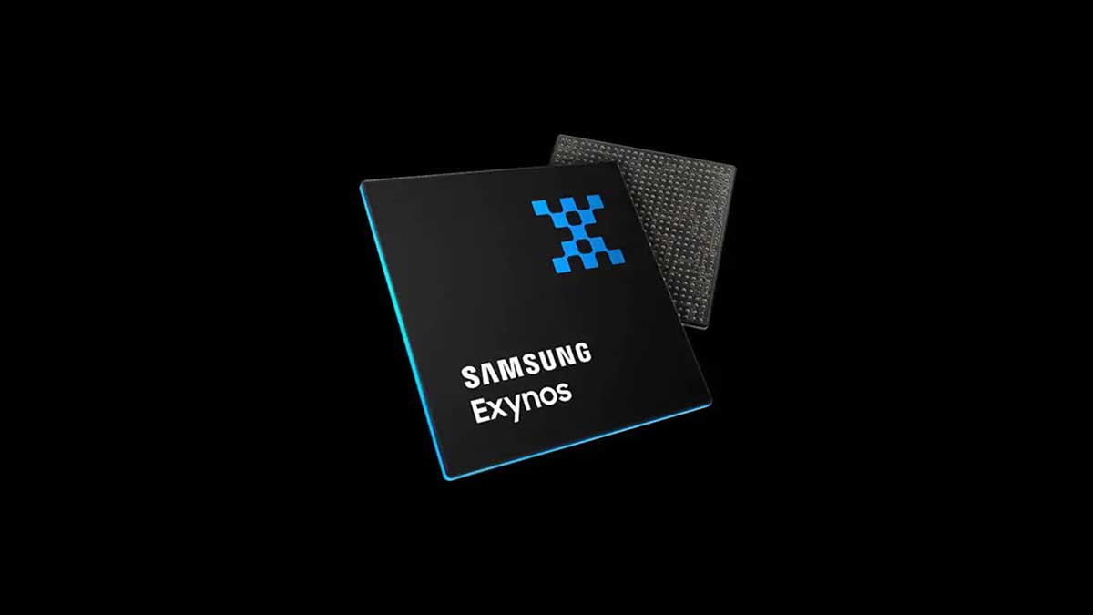 Samsung Is Working On ARM-based Exynos Processor For Windows PCs