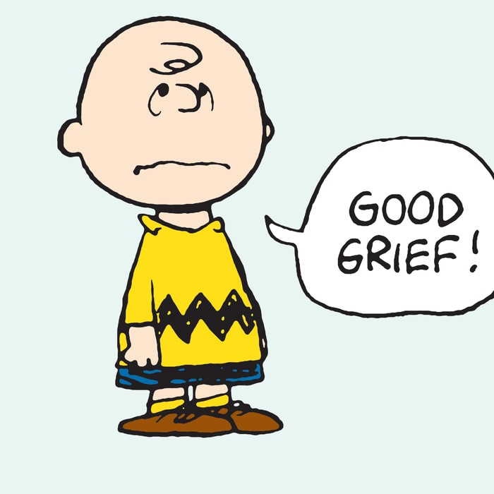 How Charlie Brown and Snoopy stole our hearts