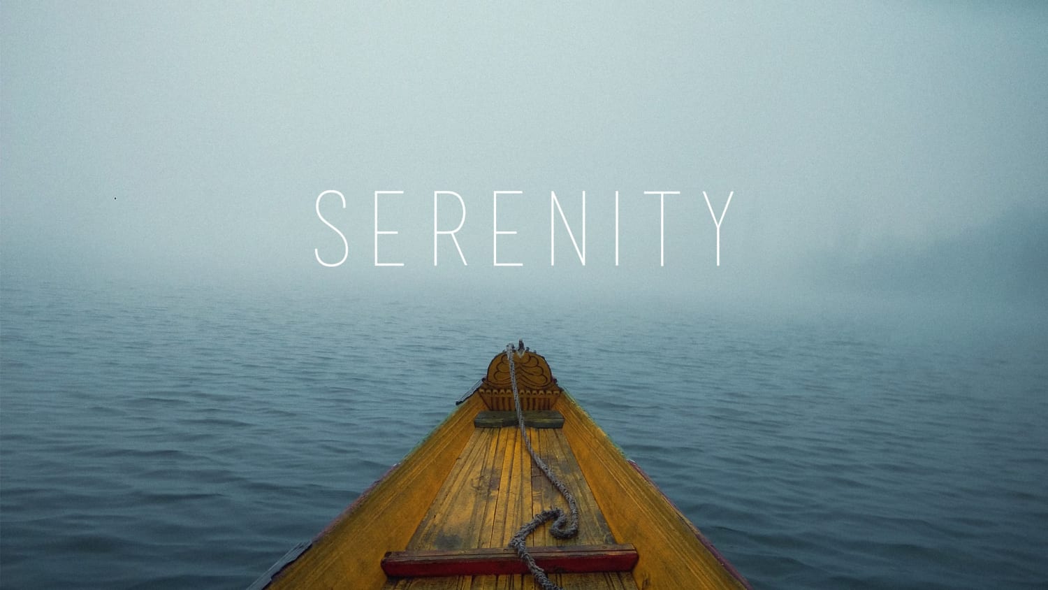 SERENITY