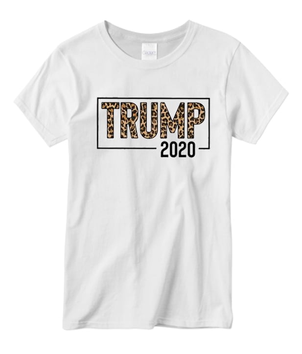 Trump 2020 daily T Shirt