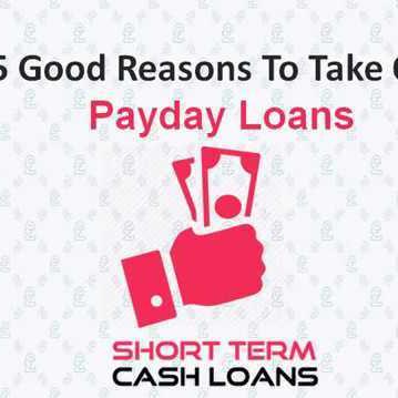 Payday Loans- Get Instant Cash Help Without Any Documentation