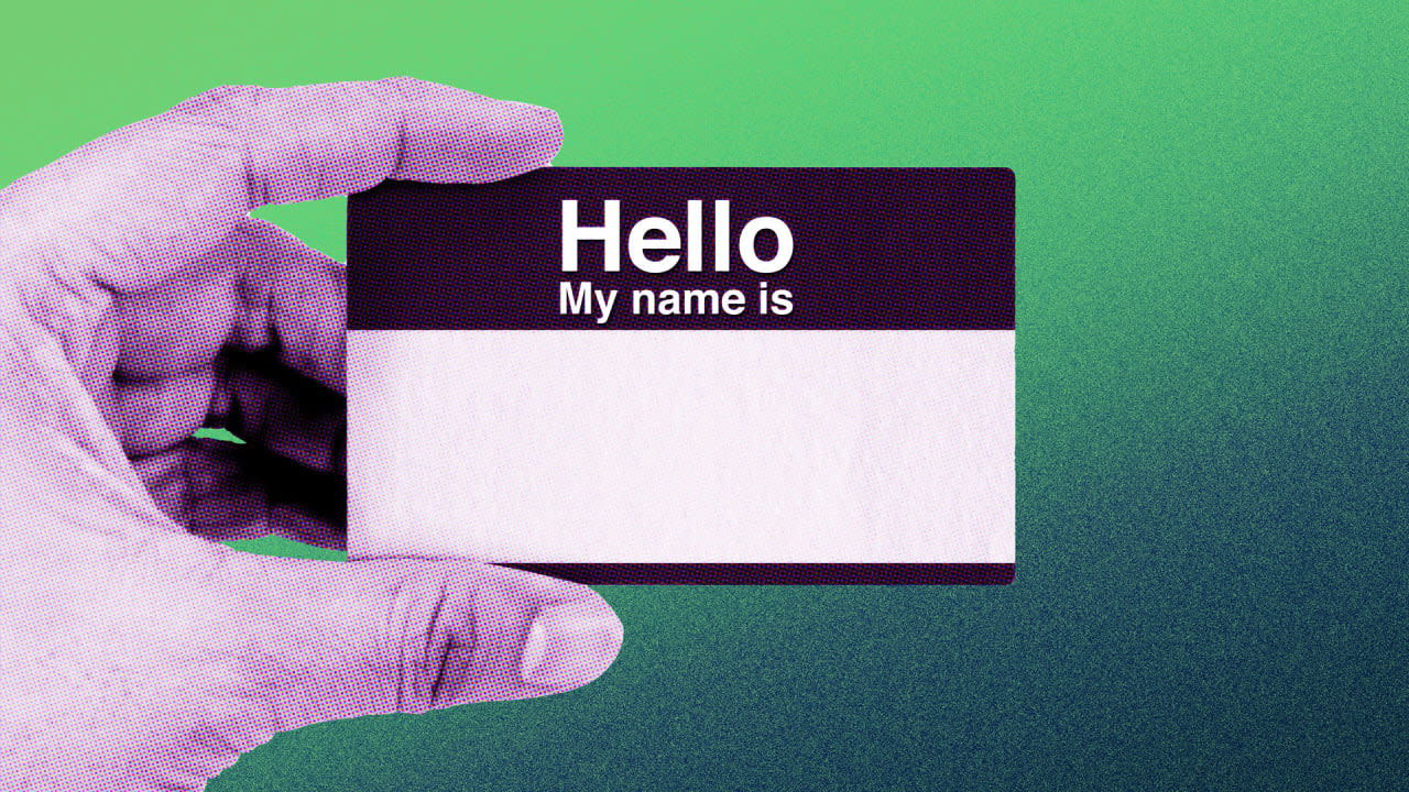 How to get better at remembering people’s names when you meet them