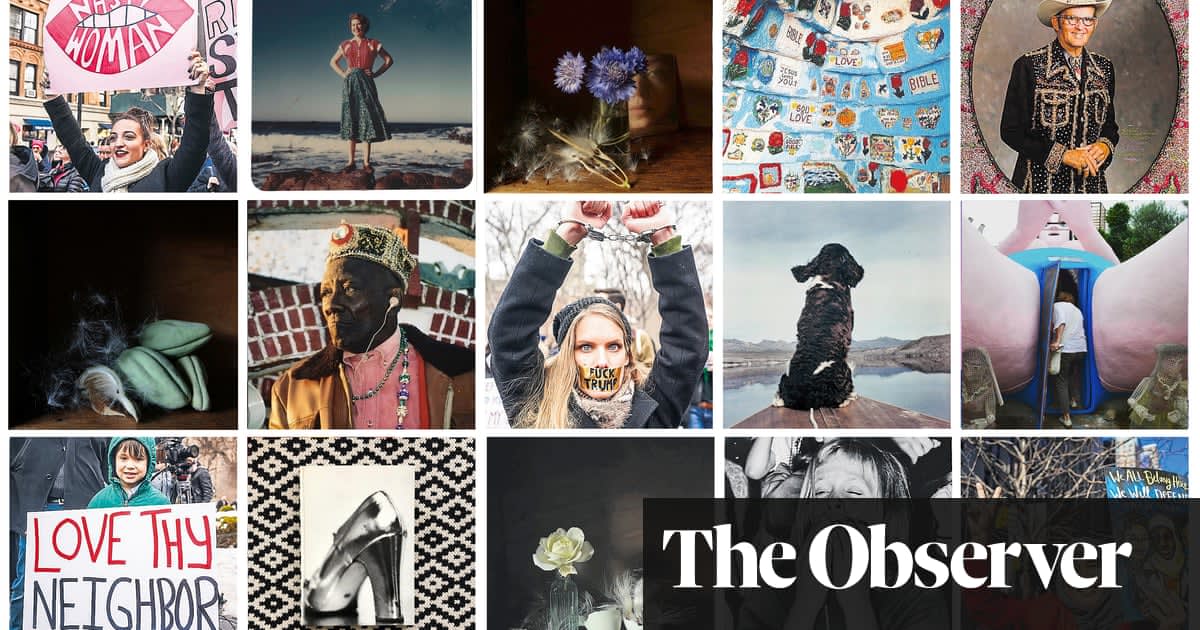 What next for photography in the age of Instagram?