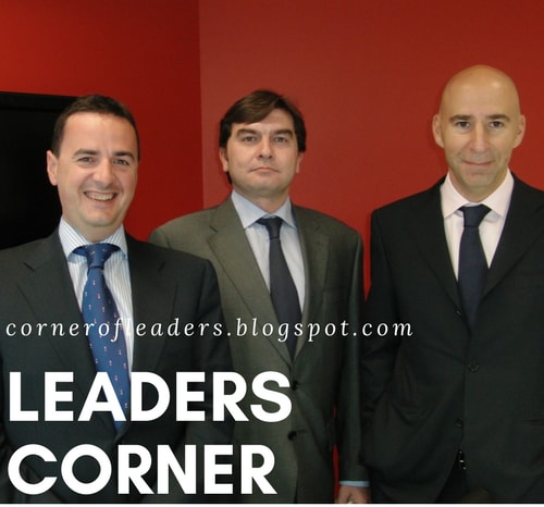 Andrew Binetter: What is His Professional History? | ask.fm/LeadersCorner