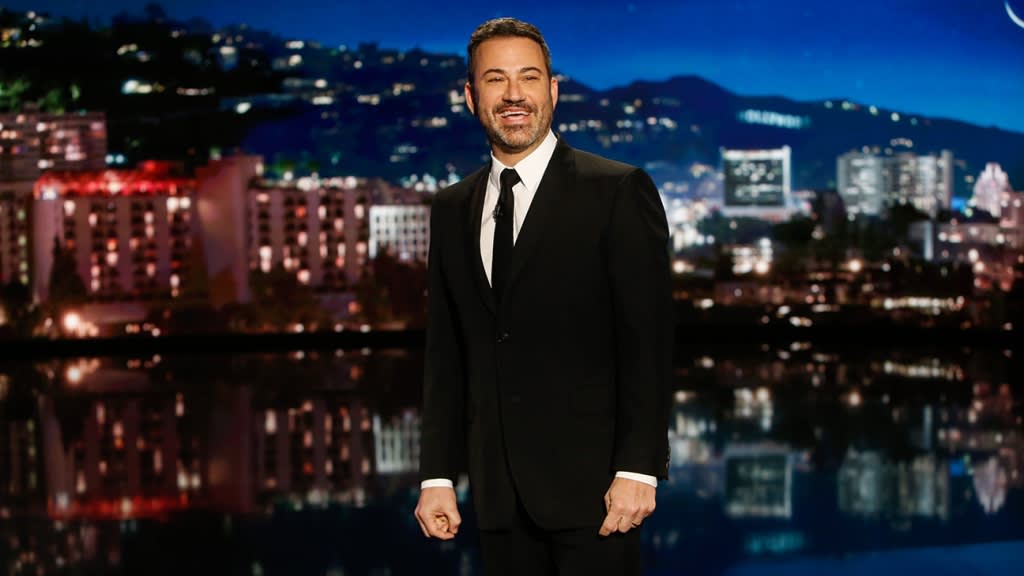 ABC Fined $395K by FCC for ‘Jimmy Kimmel Live!’ Emergency Alert Misuse