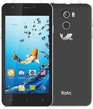 How To Flash Kata V4 Firmware File [ROM]