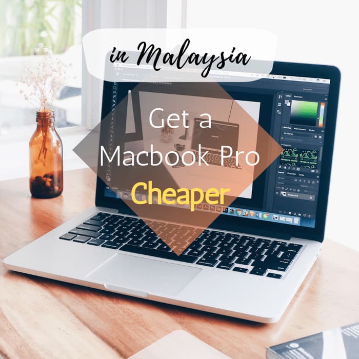 How to buy Cheap Macbook Malaysia ? Apple Student Discount Apple Education Store