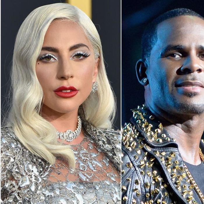 From Gaga To Chance, All The Celebrities Who Have Spoken Out Against R. Kelly