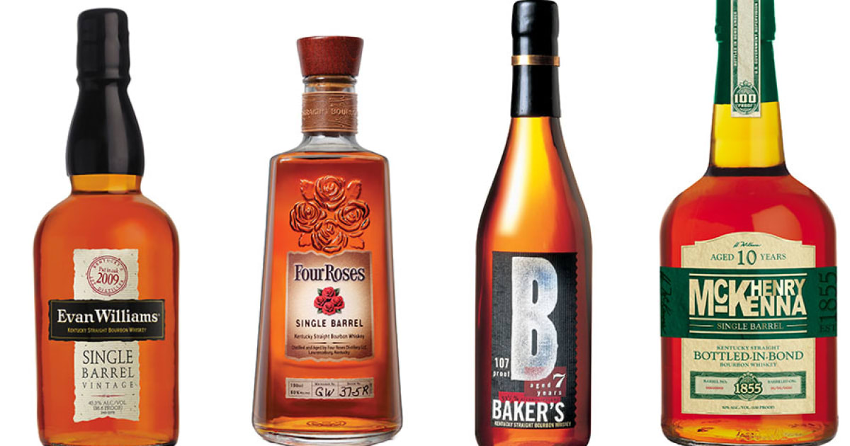 7 Overlooked Bourbons You Should Pick Up Now