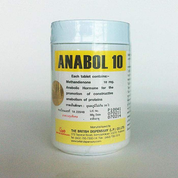BUY ANABOL ONLINE WITH OVERNIGHT DELIVERY