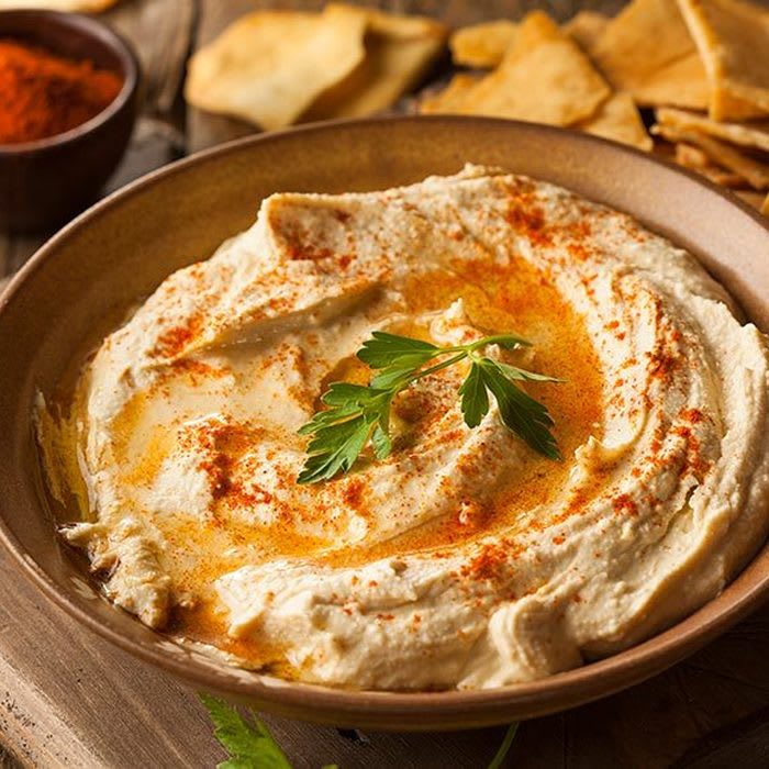 Is Hummus Low Carb? - Health News Tips | Healthy Lifestyle