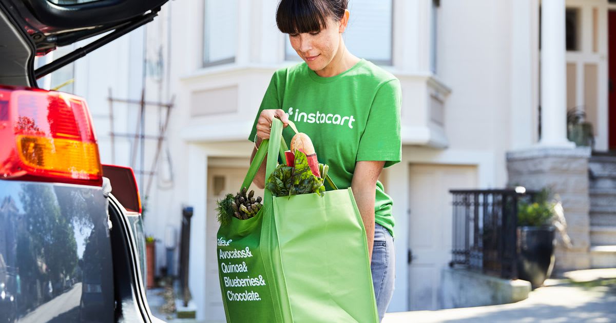 Instacart introduces 30-minute grocery deliveries in 15 cities
