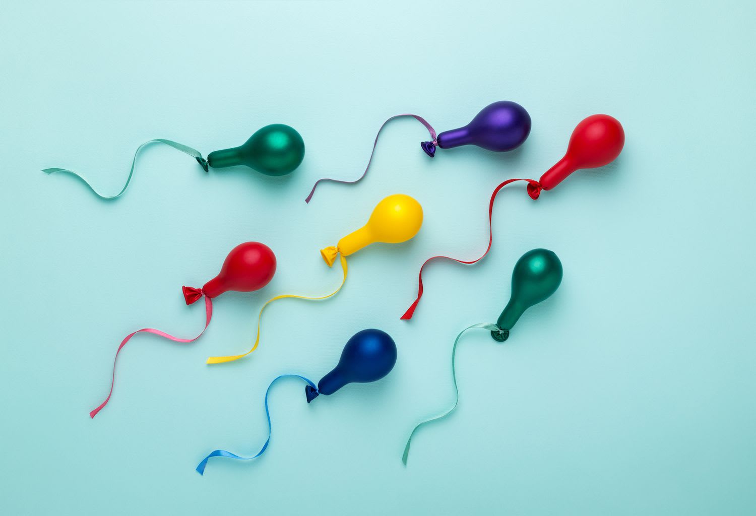 Everything You Need to Know About Freezing Sperm