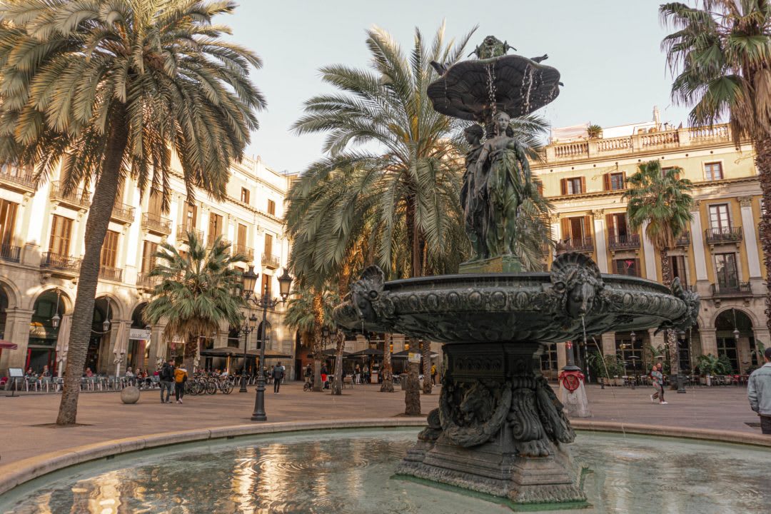 16 Things to see in Barcelona, Spain - Ultimate Guide