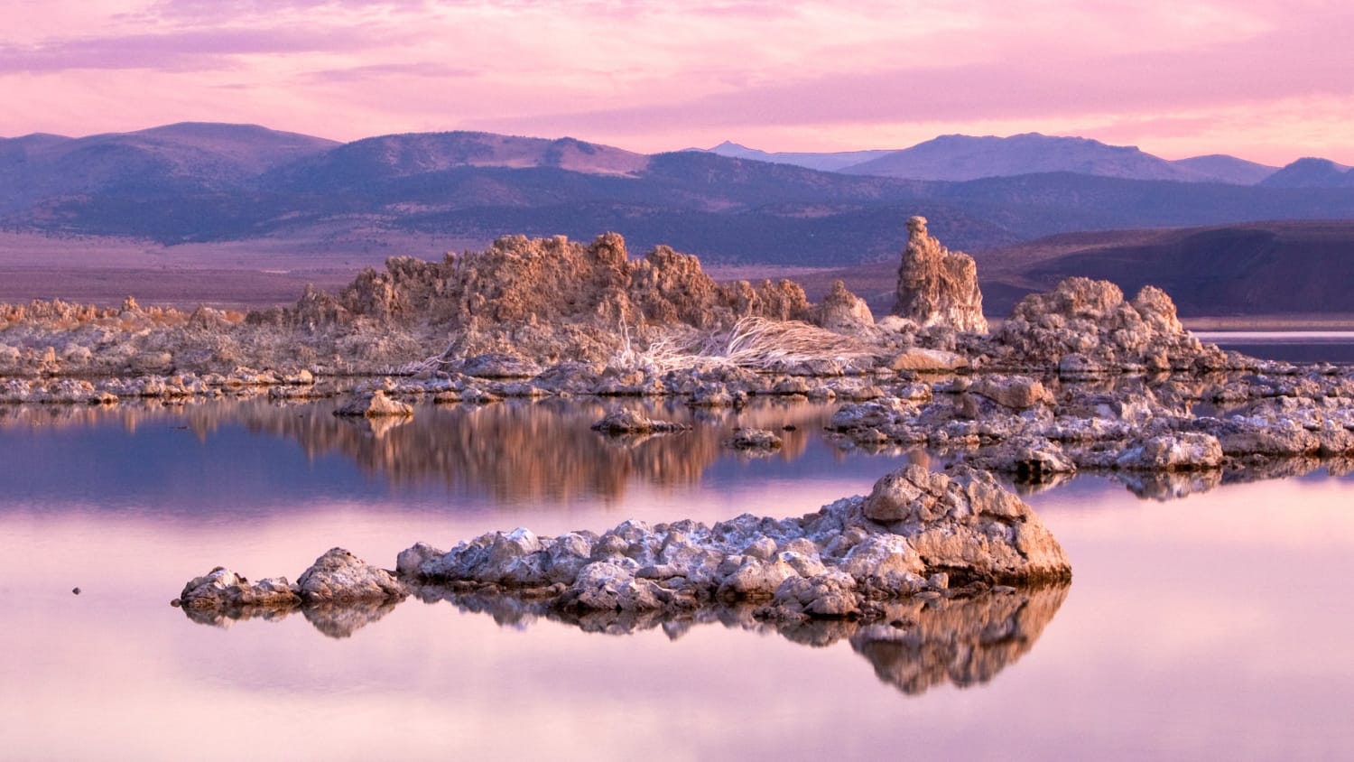 30 Landscapes You Won't Believe Are in the U.S.