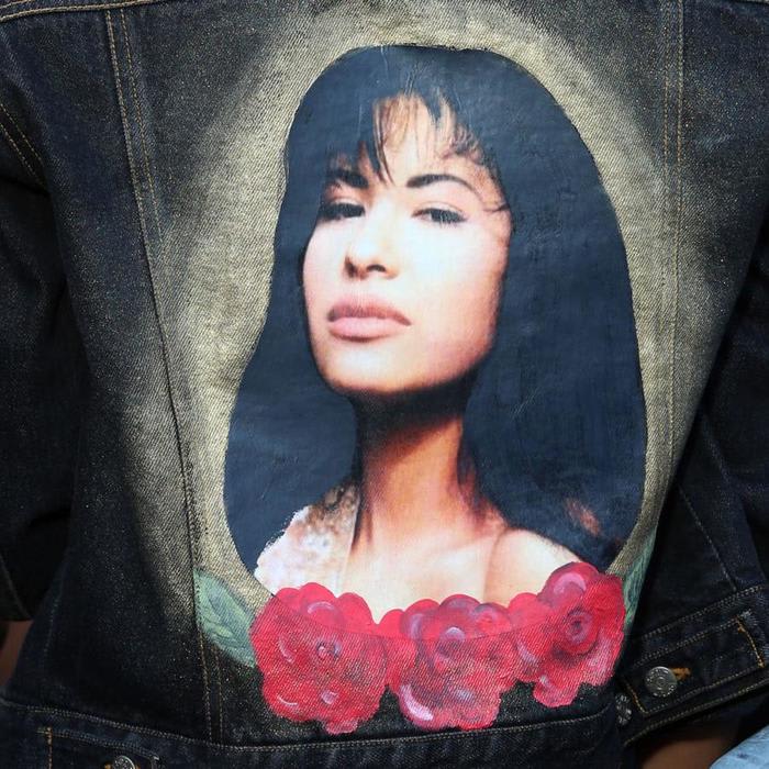 A Selena Quintanilla Scripted Series Is Coming to Netflix