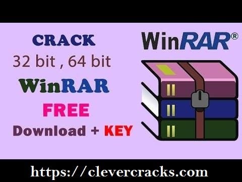 WinRAR Pro 5.90Beta3 Crack Final Keygen Incl Reg key@