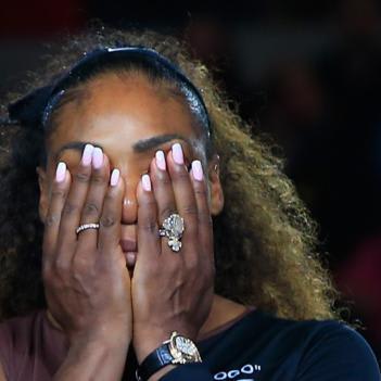 US Open 2018: Tennis is the 'loser' after Serena Williams final controversy, says Sue Barker