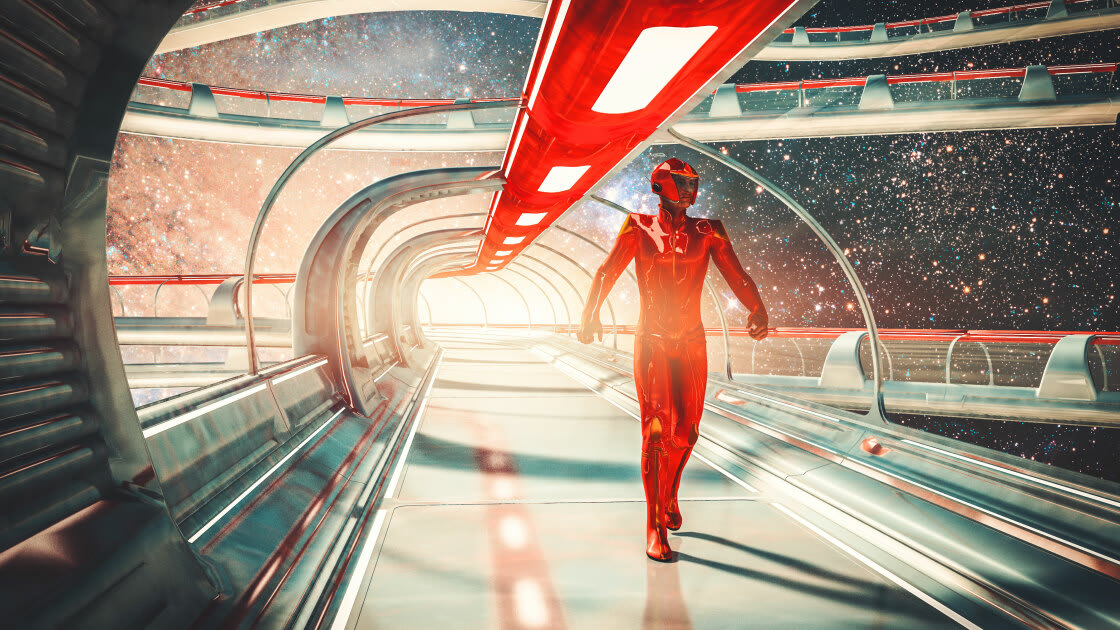 In 2020, Is Science Fiction Still an Escape?