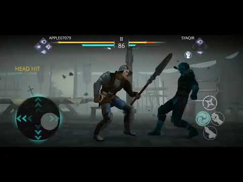 Shadow Fight 3 Gameplay - Full Fight