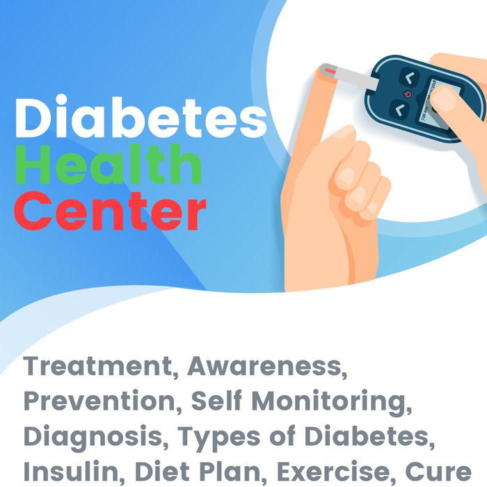 Diabetes Health Center