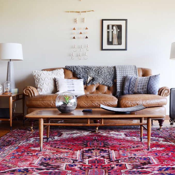 8 Expert Ways to Make Your Home Feel Oh-So-Cozy This Winter