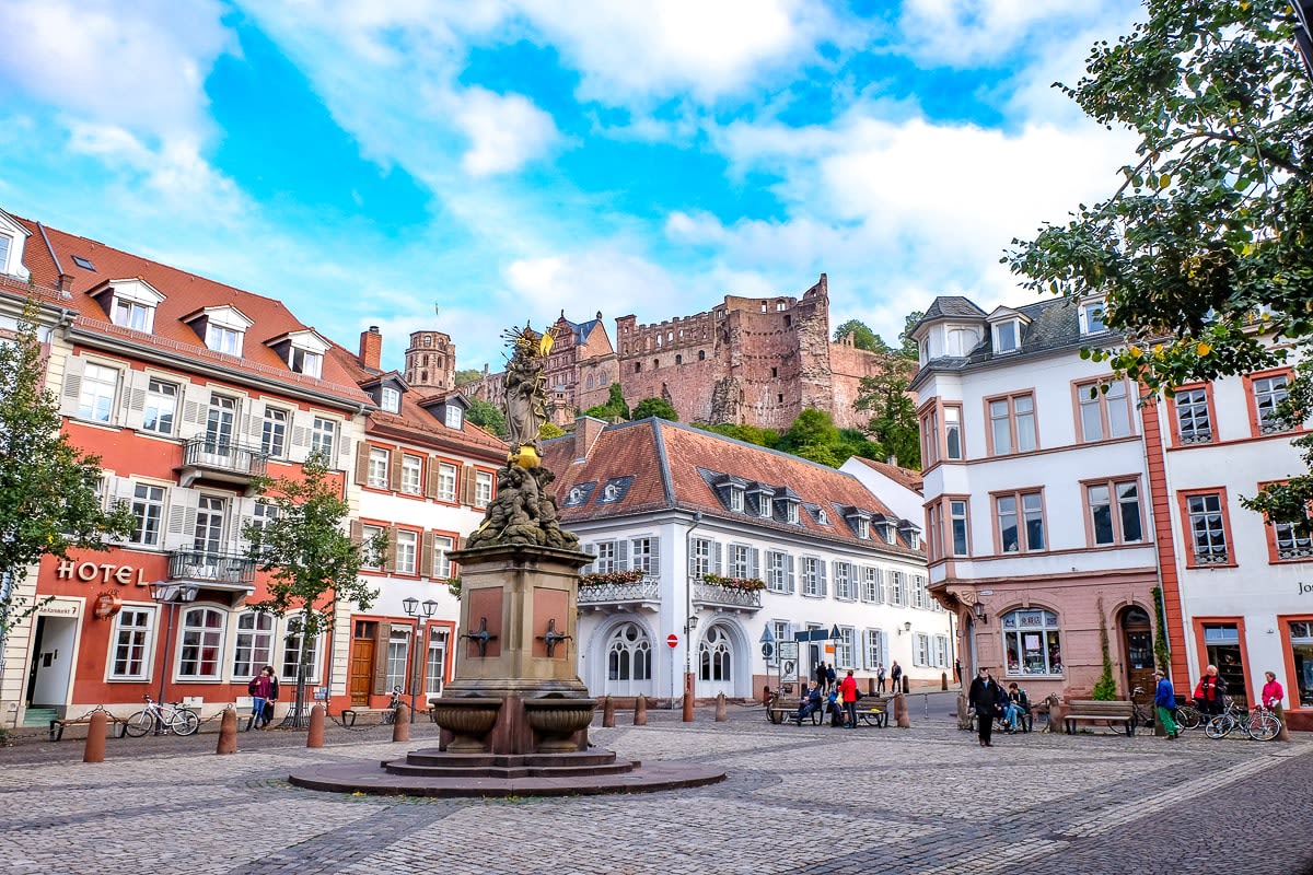13 Magnificent Things to Do in Heidelberg, Germany (+ Our Tips)