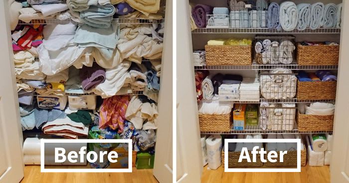 30 Of The Best Organizing Hacks From People Who Know What They’re Doing