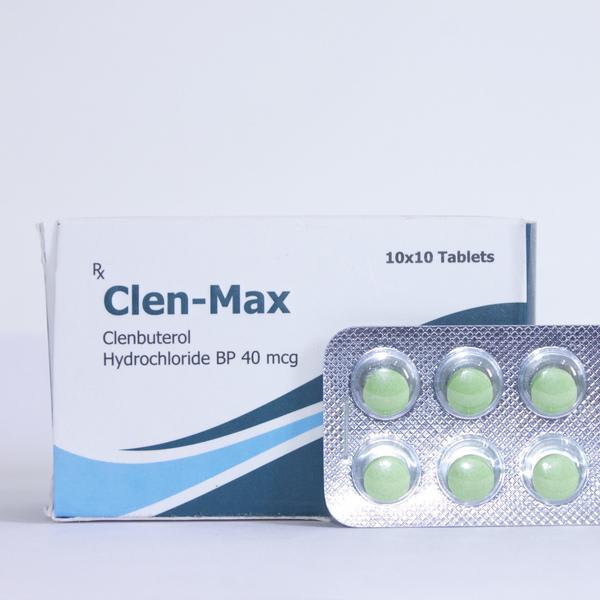 BUY CLENBUTEROL ONLINE WITH OVERNIGHT DELIVERY