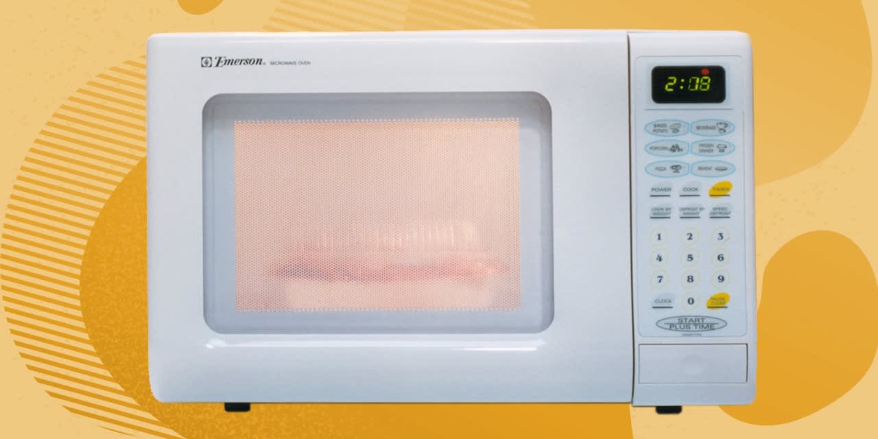 12 Microwave Hacks That Will Change Your Cooking Game