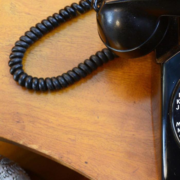 What we're reading: The death of the phone call