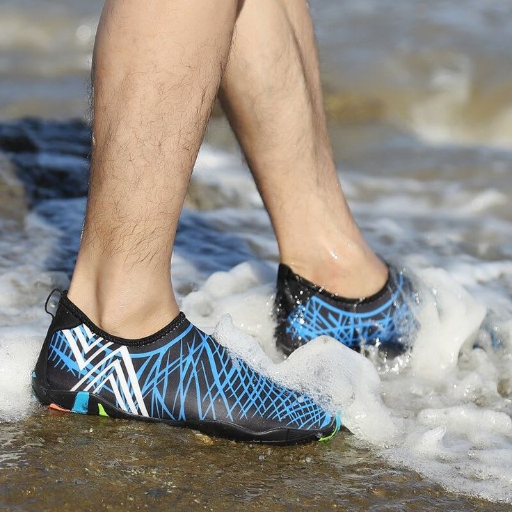 Water shoes for men - aqua shoes - barefoot water shoes in 2021 | Water shoes for men, Best water shoes, Aqua shoes