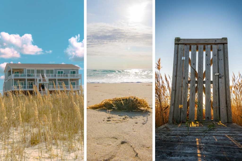 Adventures in the Outer Banks - Flexible Travel Planning with Expedia