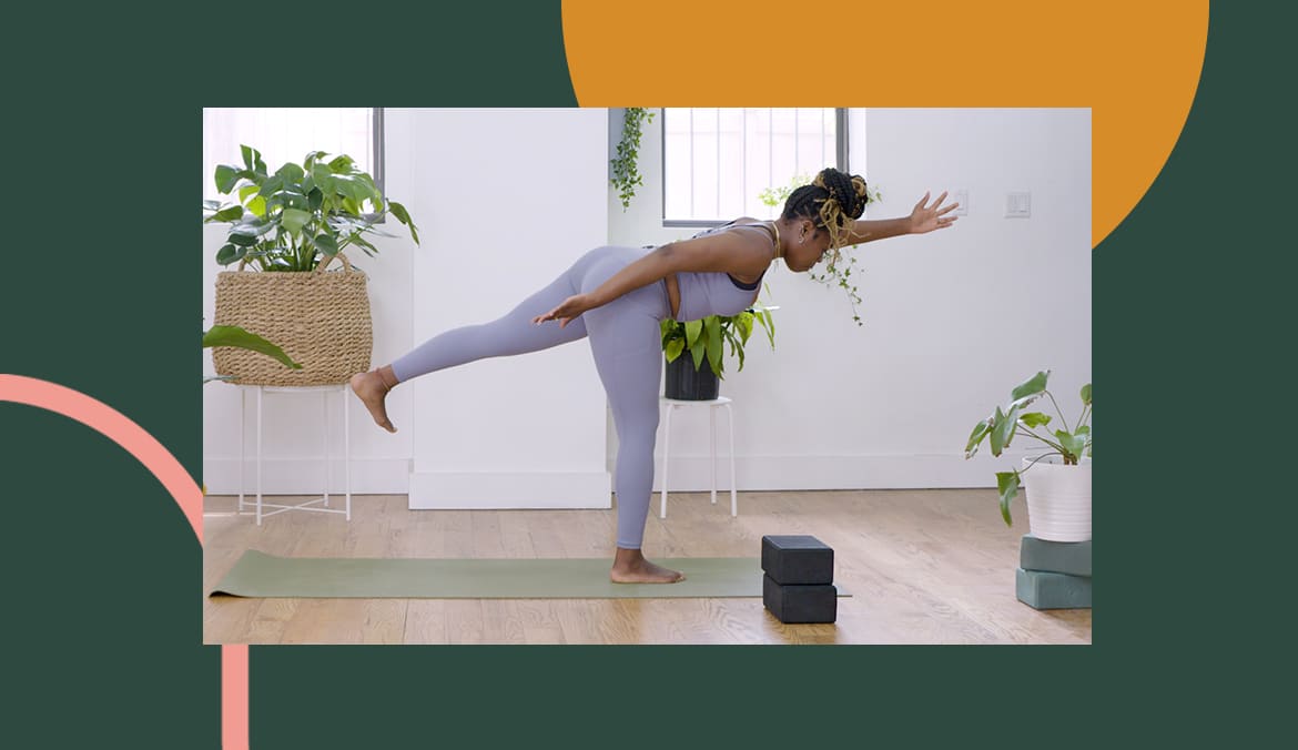 30-Minute Yoga Flow to Reset Your Brain and Body