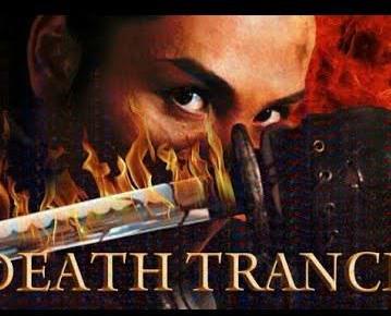 Death Trance 2019 New #Released #Hindi Dubbed #Movie ¦ 2019 Dubbed Action - latest Movie