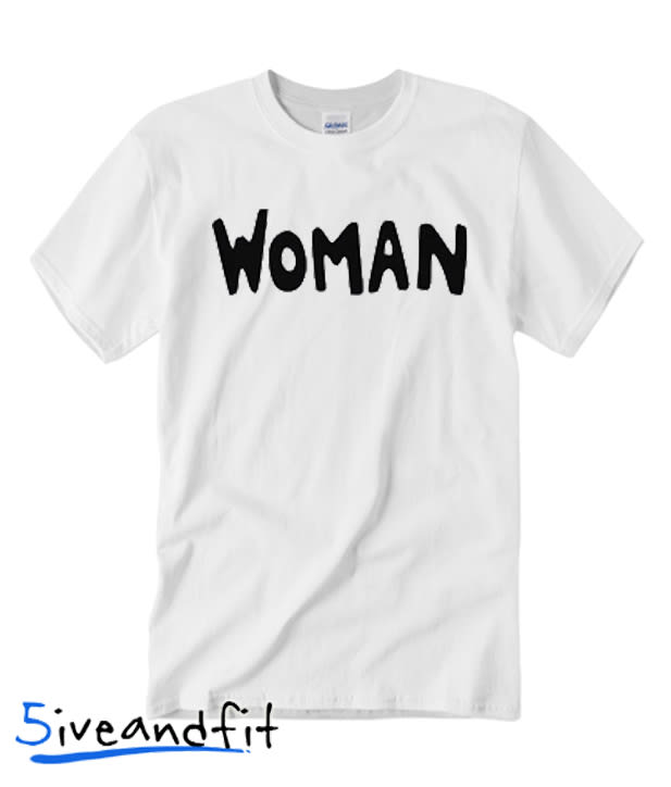 SANDRA OH WOMAN T Shirt