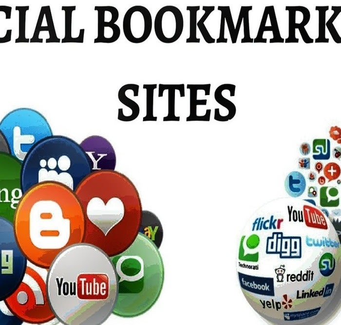Top DoFollow Social Bookmarking Sites List of 2019-20