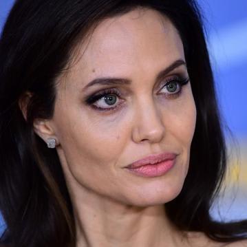 Angelina Jolie has a role in the adaption of novel, A revenge thriller The Kept