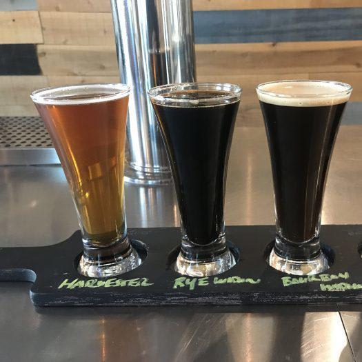 The best craft beer in Palm Springs - Palm Desert - Coachella Valley, California
