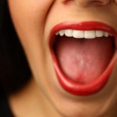 Burning Mouth Syndrome Symptoms, Causes And Treatment - Herbs Solutions By Nature