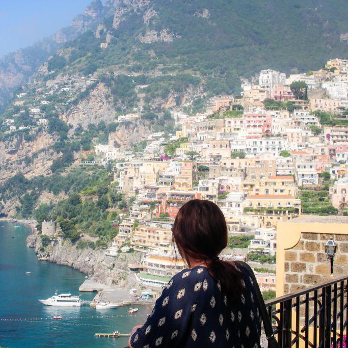 Things To Do In Positano: The Ultimate Guide - That Anxious Traveller