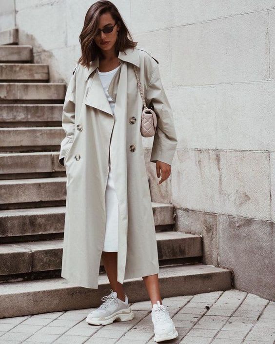 5 Trench Coats for Women Ideas To Upgrade Your Winter Look
