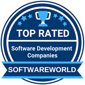 World's Top 20+ Custom Software Development Companies