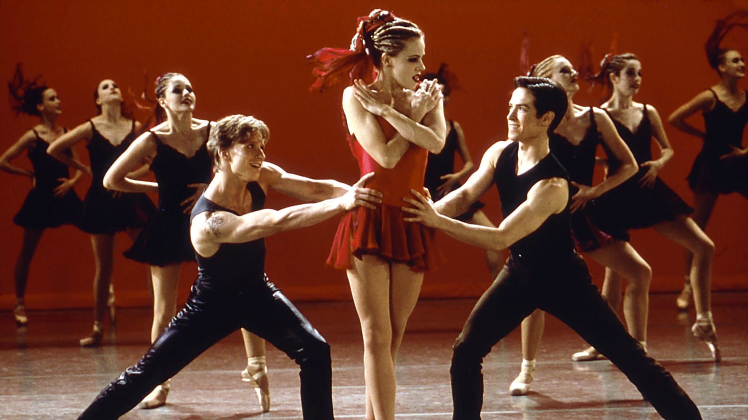 20 Showstopping Facts About Center Stage for Its 20th Anniversary