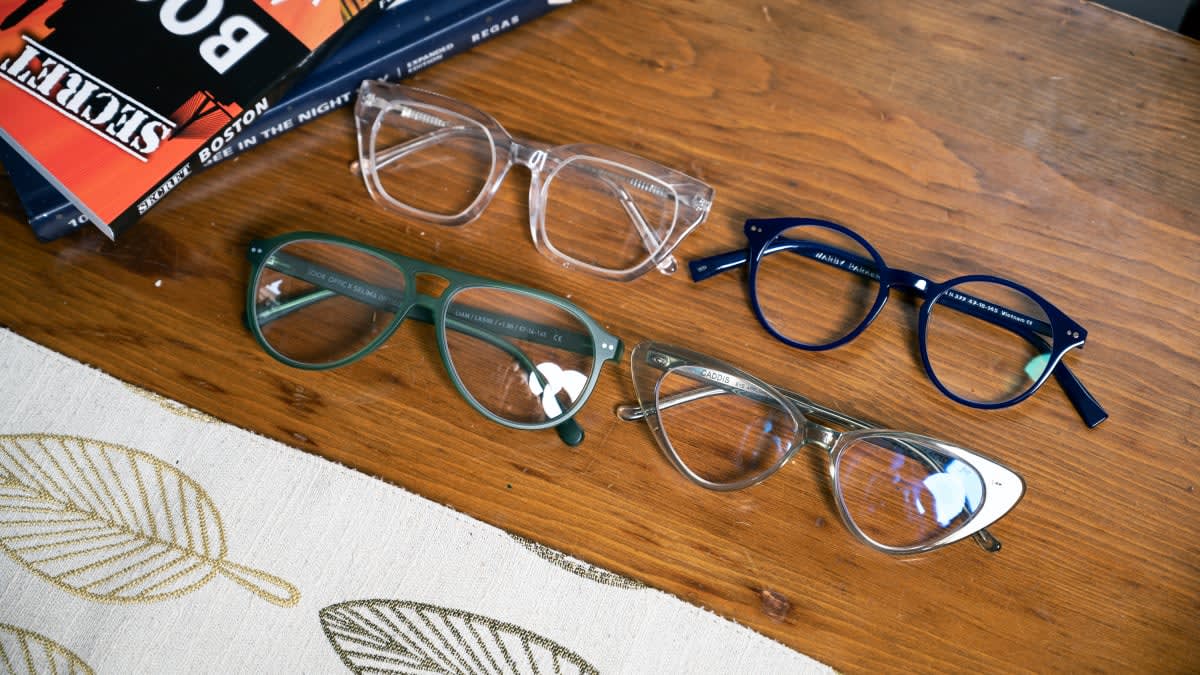 Can reading glasses be both useful and stylish? We tested to find out