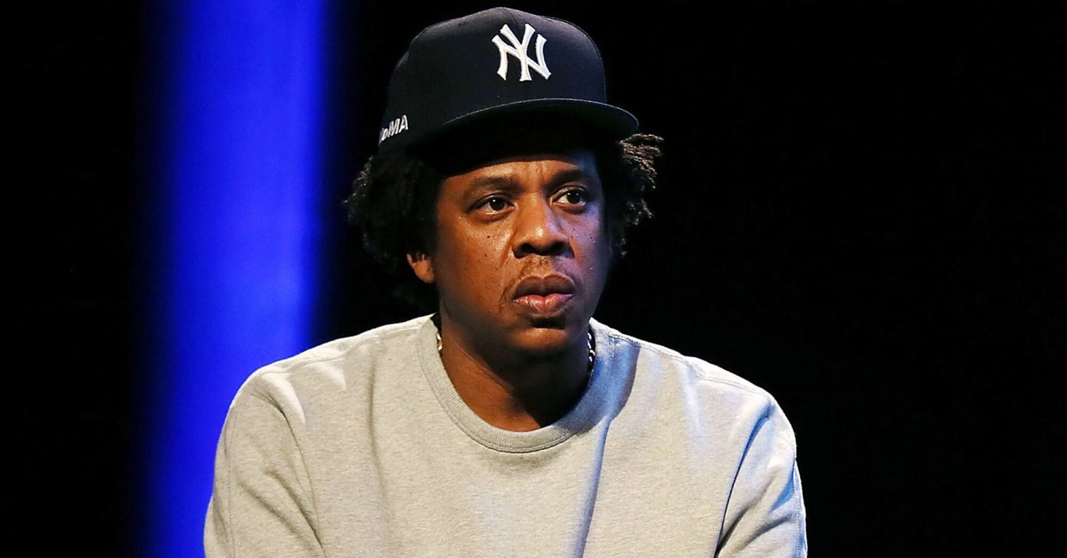 JAY-Z Lends His Private Plane to Fly Ahmaud Arbery's Lawyers to Court Hearing