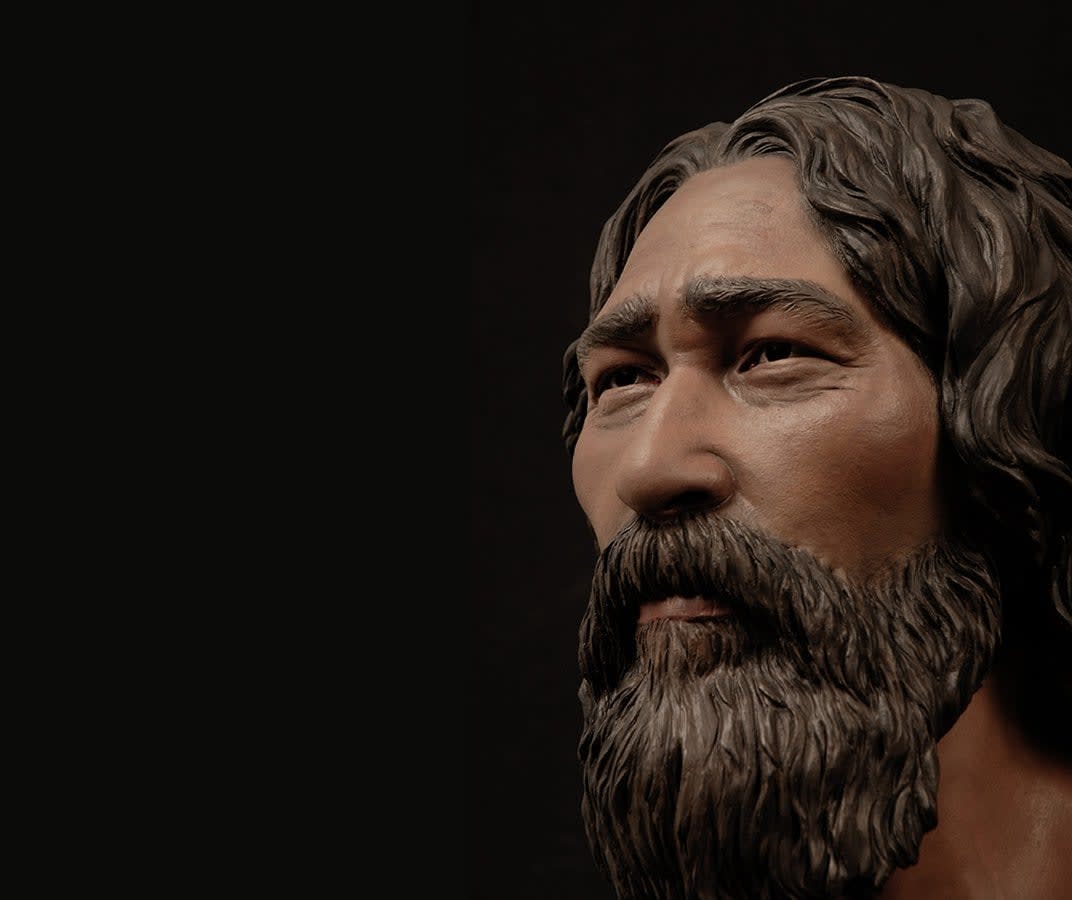 The Kennewick Man Finally Freed to Share His Secrets