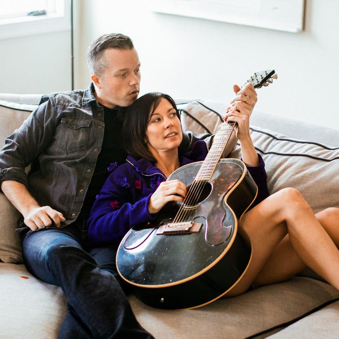 Jason Isbell and Amanda Shires: The Rolling Stone Country Interview