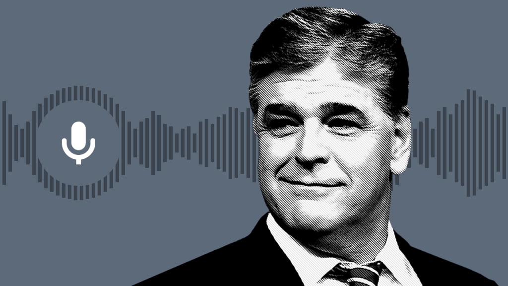 Sean Hannity responds to Trump tax story by challenging The New York Times to release their taxes