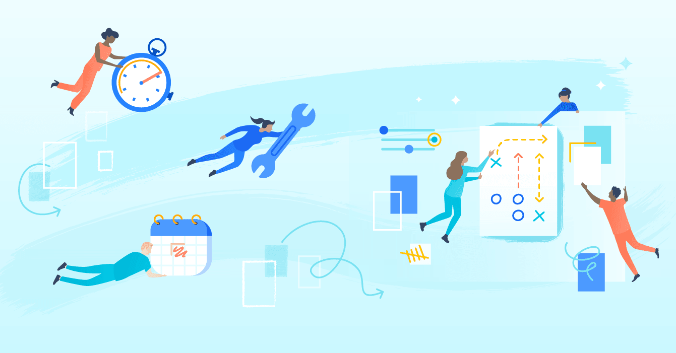 Atlassian Team Playbook - Build strong teams with Plays